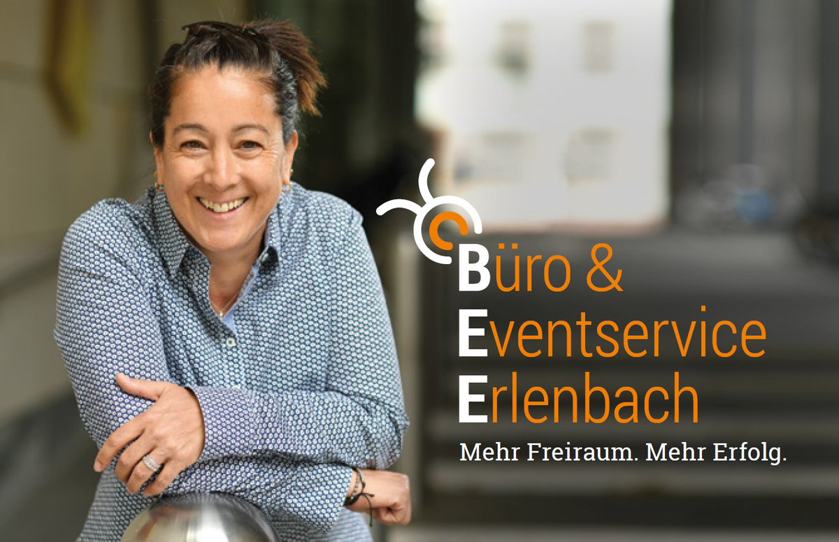 IrisErlenbach's tweet photo. Gemeinsam optimieren wir Geschäftsprozesse mit digitalen Tools für ein ergebnisreiches Online Business.
#VirtuelleAssistenz #VA #Büroservice #Mainz #Wiesbaden #Outsourcing https://t.co/fOBoUEXhRy