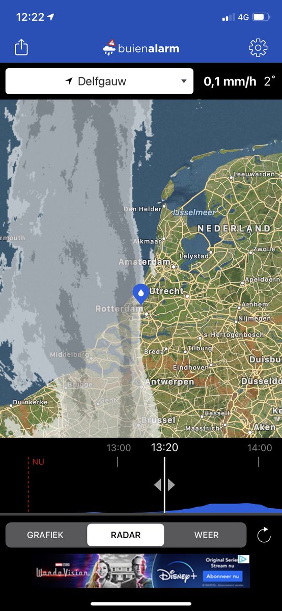 VermeulenGroep's tweet photo. Zaterdag in vrijwel het hele land sneeuw, code geel vanwege gladheid. We staan gesteld. In afwachting van de eerste #sneeuw. 
Gladheidsbestrijding voor @Rijkswaterstaat @zuid_holland https://t.co/m0UqHBBbRw