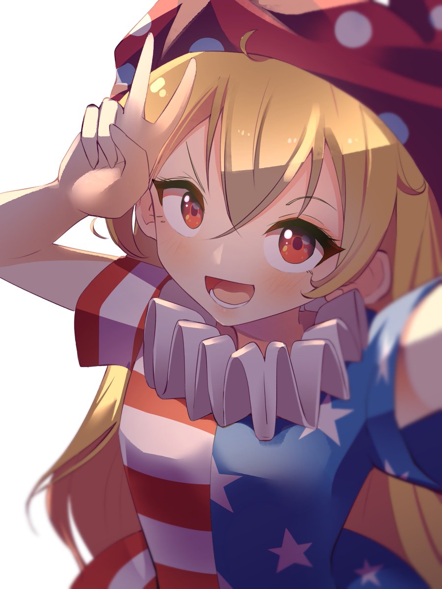 クラウンピース