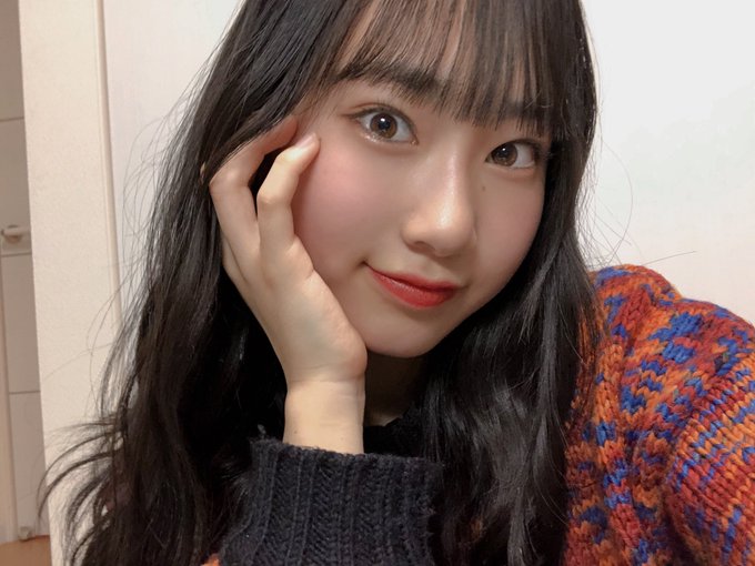 蒲地志奈のtwitterアーカイブ 21年1月16日 Arkaibu Project48