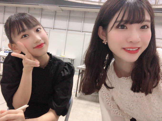 蒲地志奈のtwitterアーカイブ 21年1月16日 Arkaibu Project48