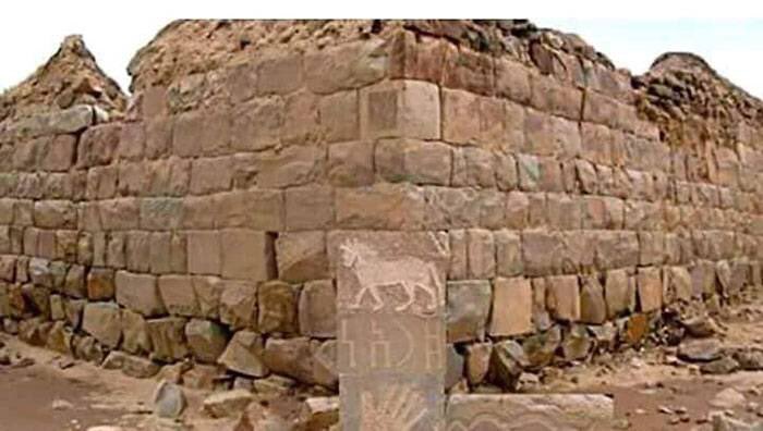 مذبحة نجران...فصل قديم جداً من الصراعات الدينية...عندما قتل ملك اليهود الحميري آلاف المسيحيين في نجر...