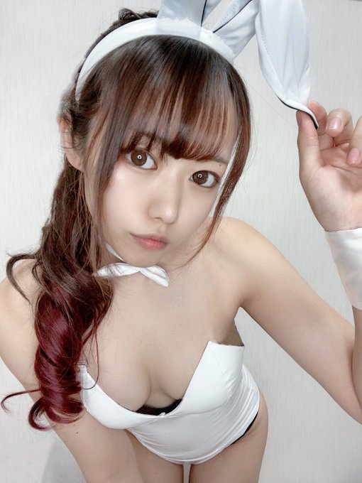 コスプレイヤーばななおれのTwitter画像21