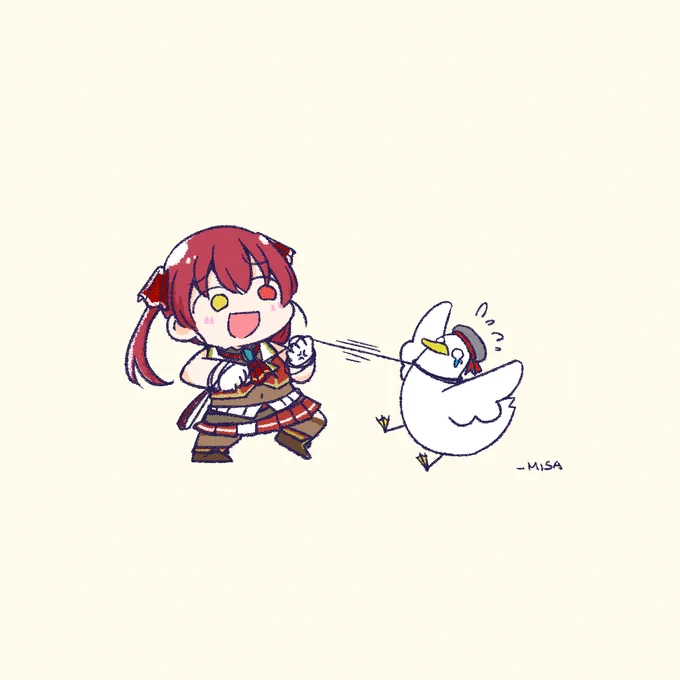たのしかったよwww
#マリンのお宝 
#プロテインザスバル
#ババドナ 