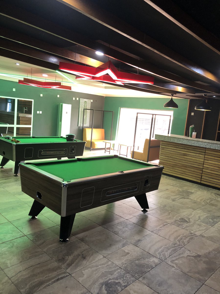 rewindluxury's tweet photo. Let the games begin. Rewind sports bar is tournament ready. https://t.co/9FIV7SdiJu