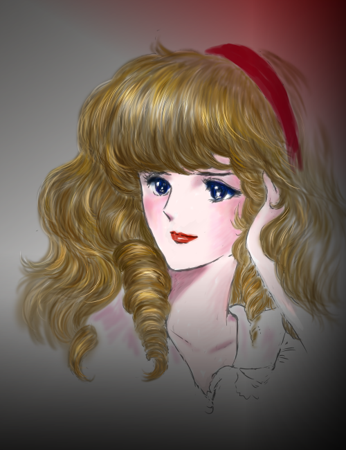 真夜中のシンデレラのtwitterイラスト検索結果 真夜中のシンデレラのtwitterイラスト検索結果