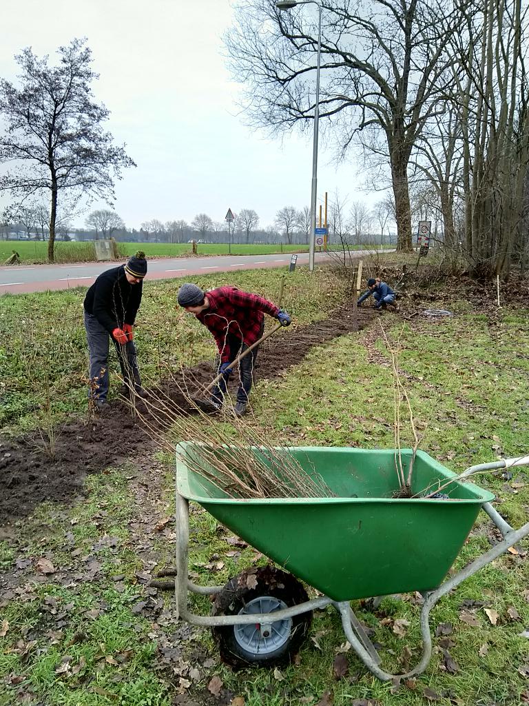 Magda Scholte tweet media