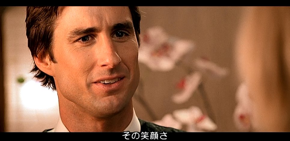 クリスピン グローヴァー Twitter Search Twitter