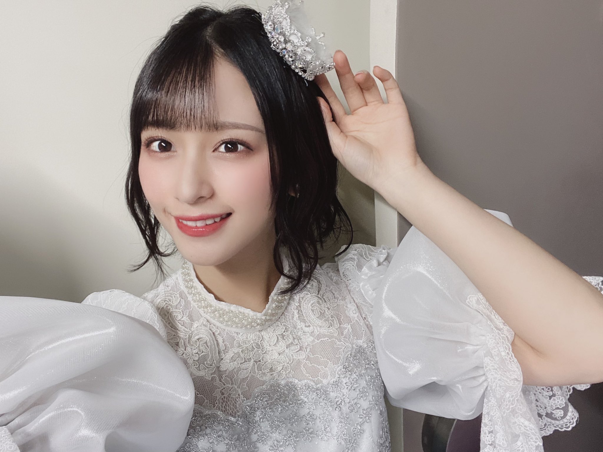 佐々木舞香 直筆 生写真 プリンセス① ヨリ｜Yahoo!フリマ（旧