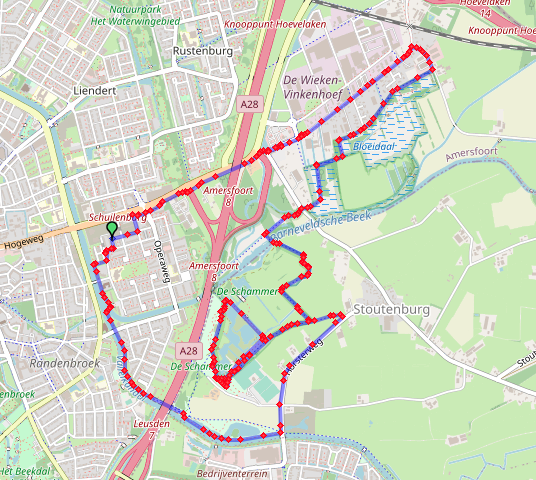 embertmesselink's tweet photo. Beetje trainen en we zijn er weer: vanmorgen een ruime 10 km gelopen. #hardlopen #lockdownsport https://t.co/dsN4AEM7op