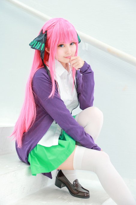 コスプレイヤーとうかのTwitter画像45