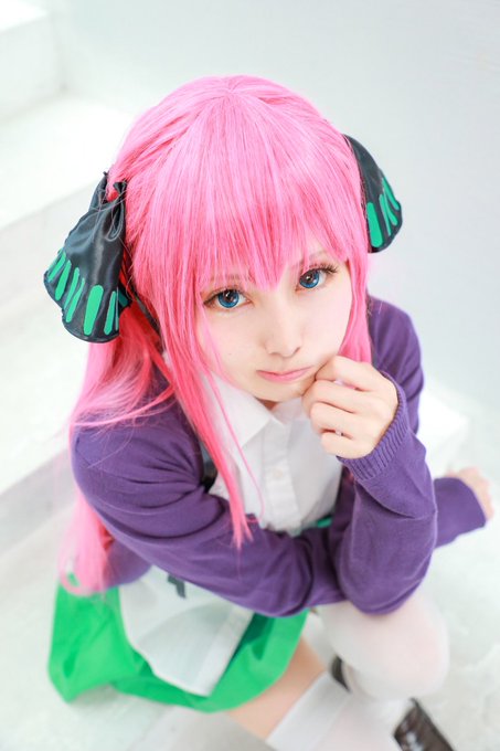 コスプレイヤーとうかのTwitter画像46