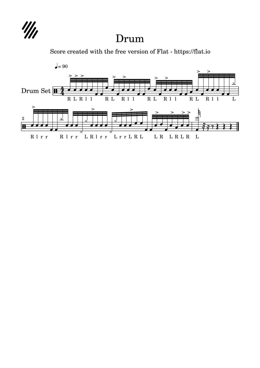 トミダキノ Yukinobutomida おー ドラム譜作成にいいアプリあった