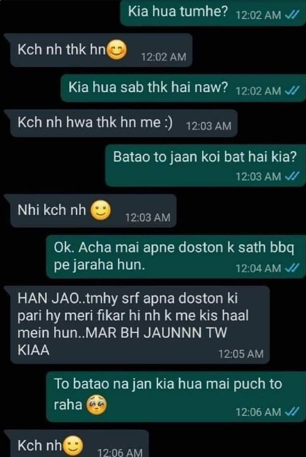 Ridiliciouss's tweet photo. Girls: 
Me dramy nahii karti

Also girls: https://t.co/XCd8HFAeRq