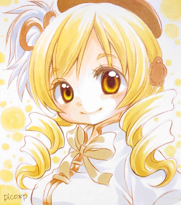 この子の髪型すごく好きヽ('▽`)/ 