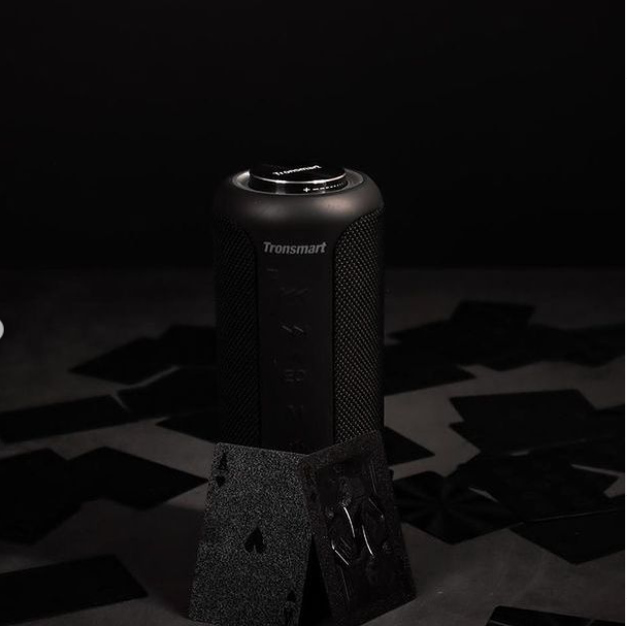 ¡Comparte tus fotos de productos Tronsmart con nosotros!
¡Tus comentarios serán muy apreciados!
.
.
📷 Fotos de nuestro fan - Ins @koloskovacs
.
.
#Tronsmart #audio #music #speaker #share #photography