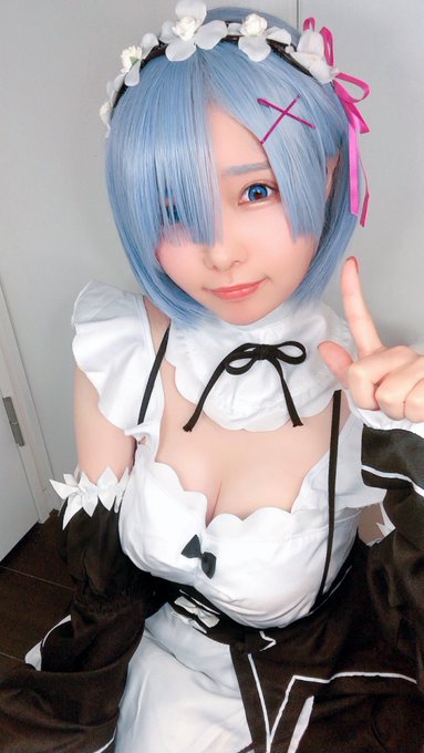 コスプレイヤートキワのTwitter画像35