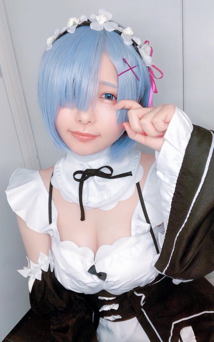 コスプレイヤートキワのTwitter画像36