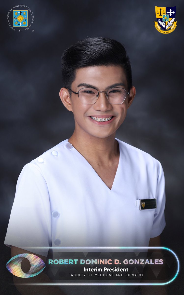 robertkaaatz's tweet image. I am Robert Gonzales of the UST Central Student Council for A.Y. 2020-2021.

We are ready to transcend known and unknown borders in these trying times, and to turn our visions into reality, all in service of the Thomasian student body.

#CSCTranscendingBorders
#CSC2020Vision