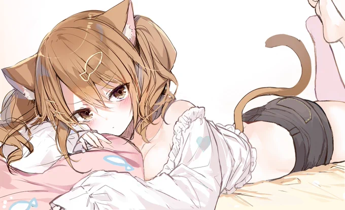 じっ。。 
