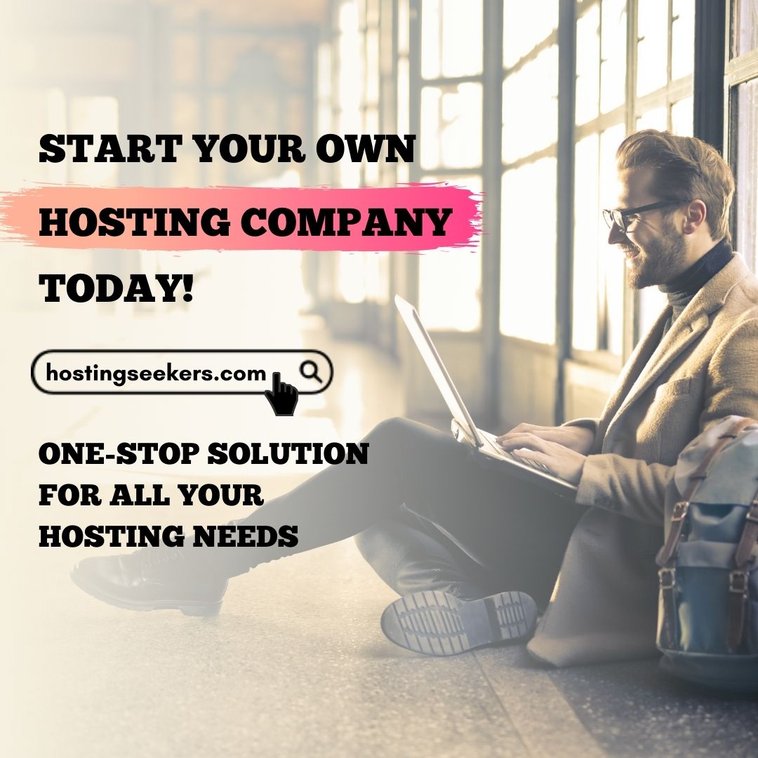 Hostingseekers1's tweet photo. Start your own Hosting company today! @Hostingseekers1  is one-stop solution for all your #Hosting needs.

Get your business listed today on the fastest growing #hostinglisting directory: https://t.co/ysqxku2OAY 

#hostingprovider #businesslisting #webhostingdirectory https://t.co/XB3Waa1jj5