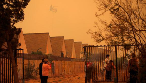 Con el inicio a finales de diciembre del verano austral, comienza también en Chile la temporada de incendios forestales, que cada año destruyen decenas de miles de hectáreas, una gran parte de ellos ocasionados por descuido o intencionalmente.