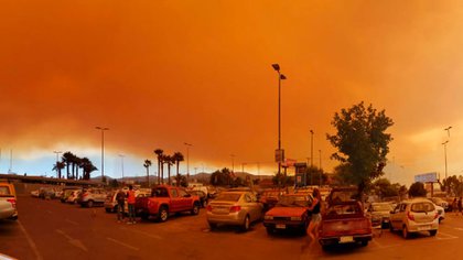 Con el inicio a finales de diciembre del verano austral, comienza también en Chile la temporada de incendios forestales, que cada año destruyen decenas de miles de hectáreas, una gran parte de ellos ocasionados por descuido o intencionalmente.