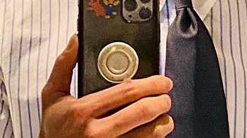 셔누야 혹시 곰돌이가 기분 상하게 한 거 있어?