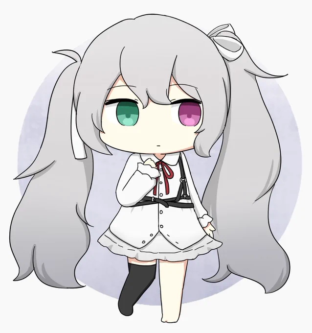 ニーゴミクさんかわいい 