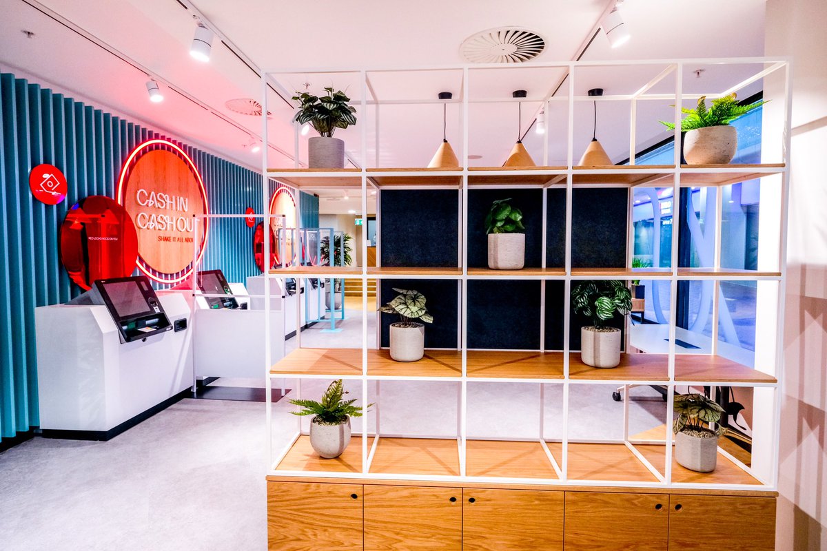 VirginMoney's tweet image. Red looks good on you #Sheffield 😍
 
Whilst it's best to take care of your banking digitally right now, our Stores are still open if you need us. You can find the opening hours of your nearest store here: uk.virginmoney.com/store-finder/