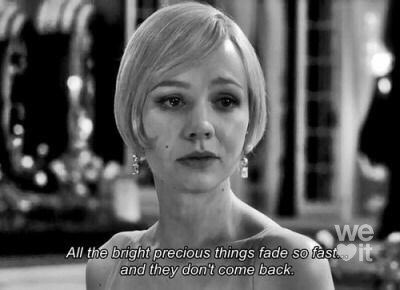 The Great GatsbyNATION LOVES RUBINA