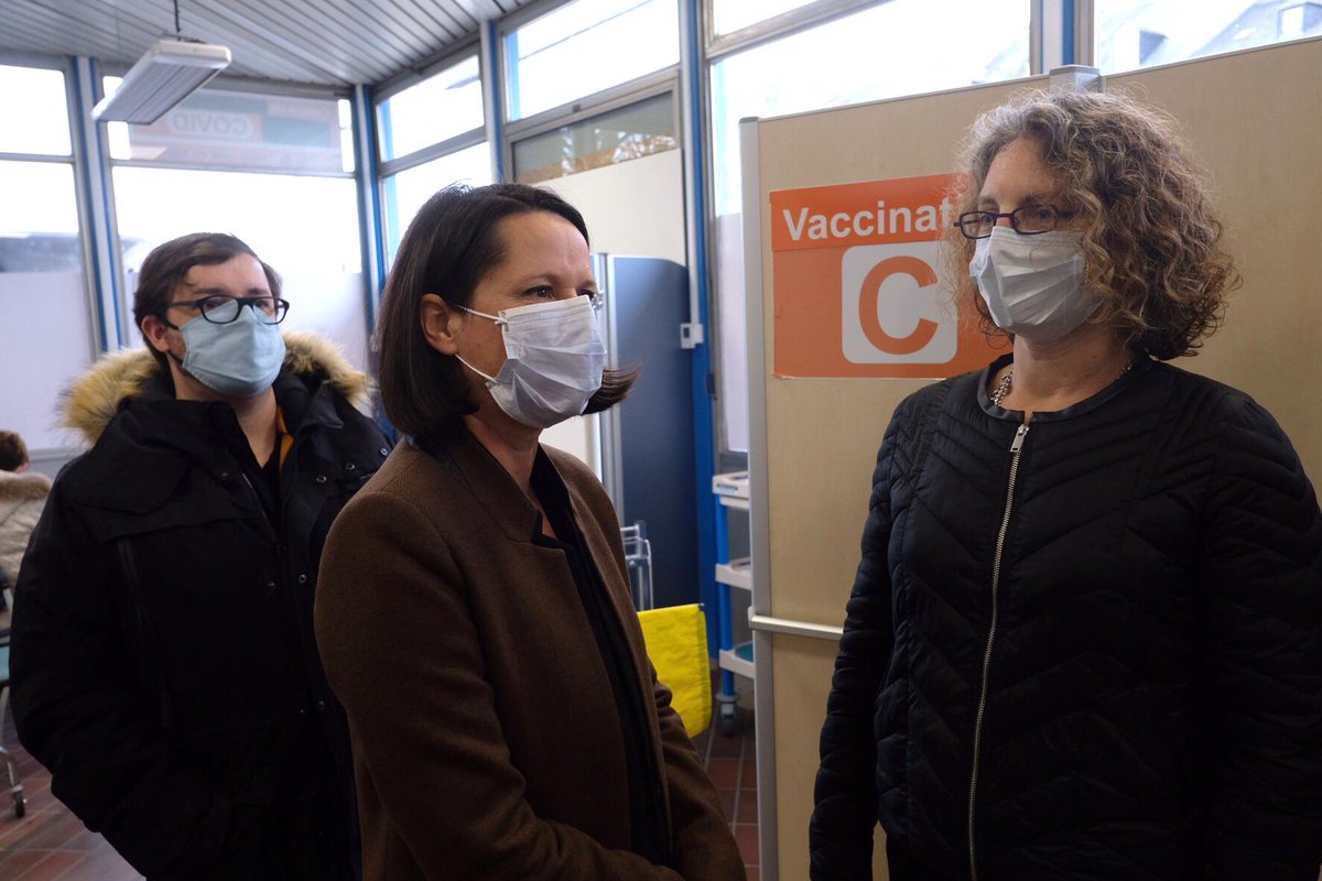 Johanna Rolland tweet media