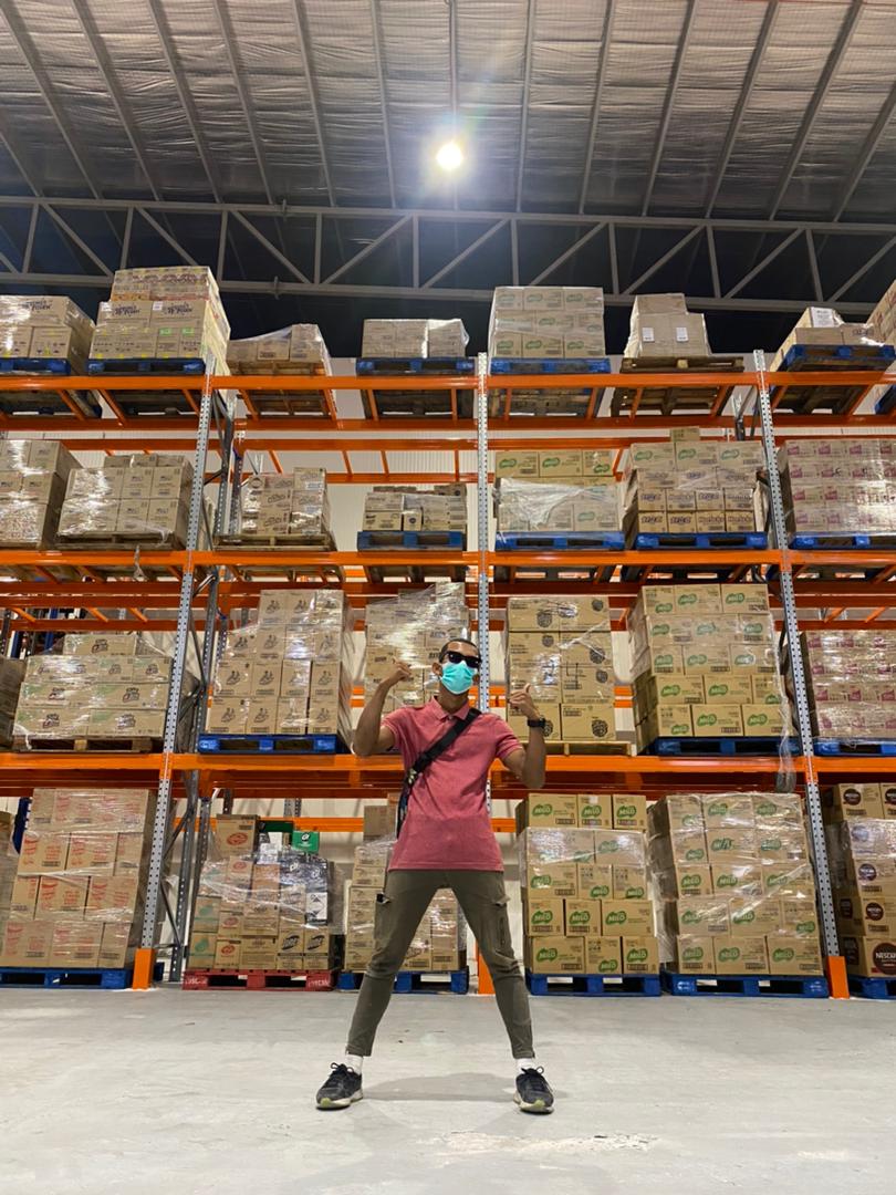 AhmadAswad3's tweet photo. Coming soon. #scwholesale https://t.co/QJ1qyrrMCK