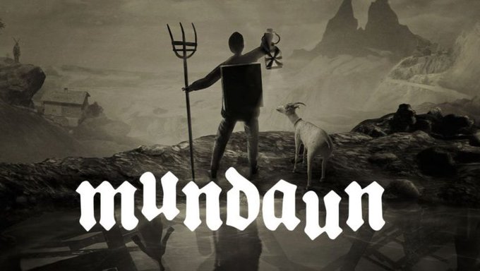PSUdotcom's tweet photo. Hand Drawn Horror Mundaun Release Date Set For March 2021 On PS4, PS5
https://t.co/b7s9KqqVNc
#Mundaun #PS5 #PS4 #HiddenFields #News #Repost https://t.co/LgwJV41iXJ
