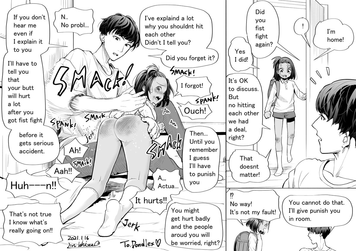 Dondorexxu on X: New profile pic courtesy of my commission from @ linspanking! I'm still in awe at how well my request was handled. 😁 Be  sure to look her up on skeb!