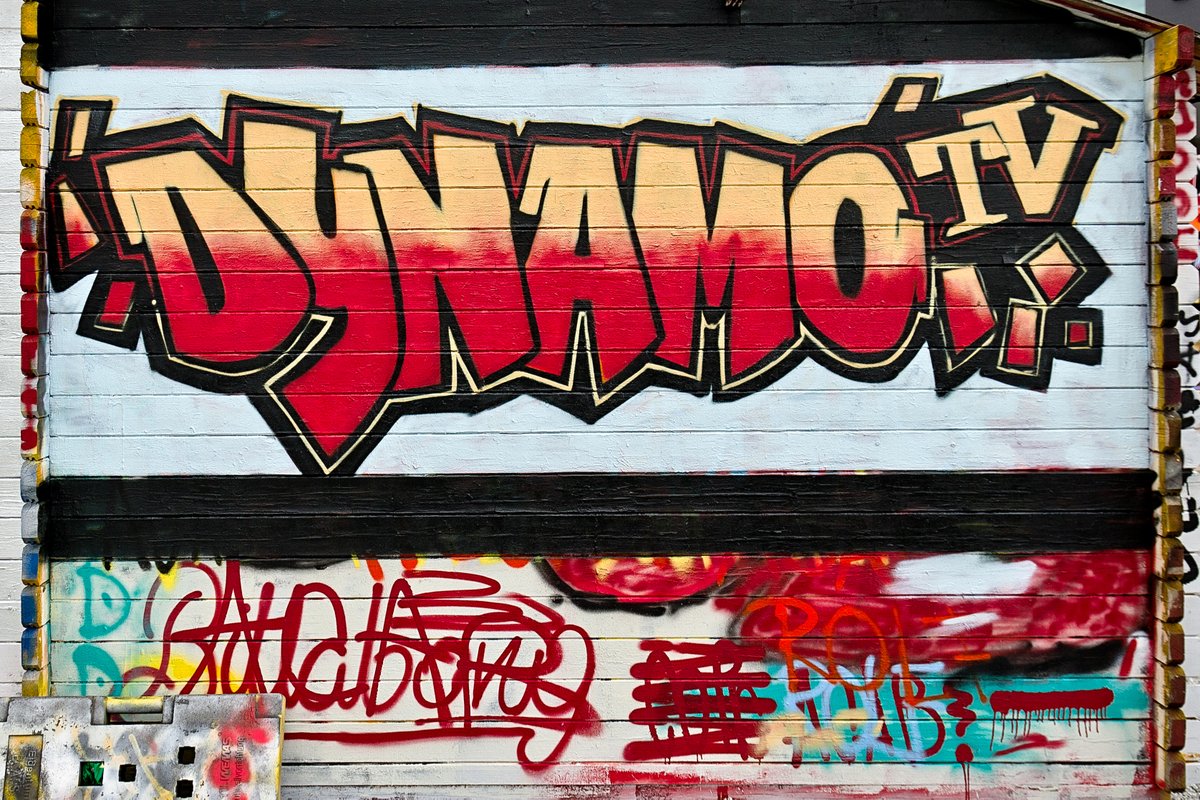 🙌 #DynamoTV gehörte im vergangenen Jahr 2020 laut dem Portal <a href="/DeporFinanzas/">Deportes&Finanzas®</a> zu den 🔟beliebtesten Kanälen deutscher Fußballvereine bei #YouTube. 📺👉 bit.ly/39AoQQV #sgd1953