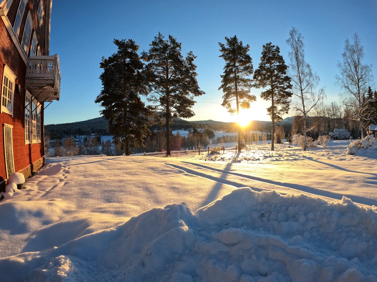 anders_edstrom's tweet photo. Thank’s you’re so welcome @Twitter 
.
.
.
#järvsö 🇸🇪 #sweden #crispymorning 
#tweetme 📲 #GoProFamily #GoPro
@GoPro #GoProHERO9 📸 #Pic #GoProFamily #tweetphoto https://t.co/HwBKIazID8