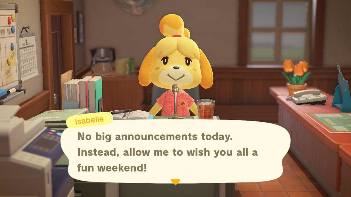 animal crossing bot 🌱 tweet media