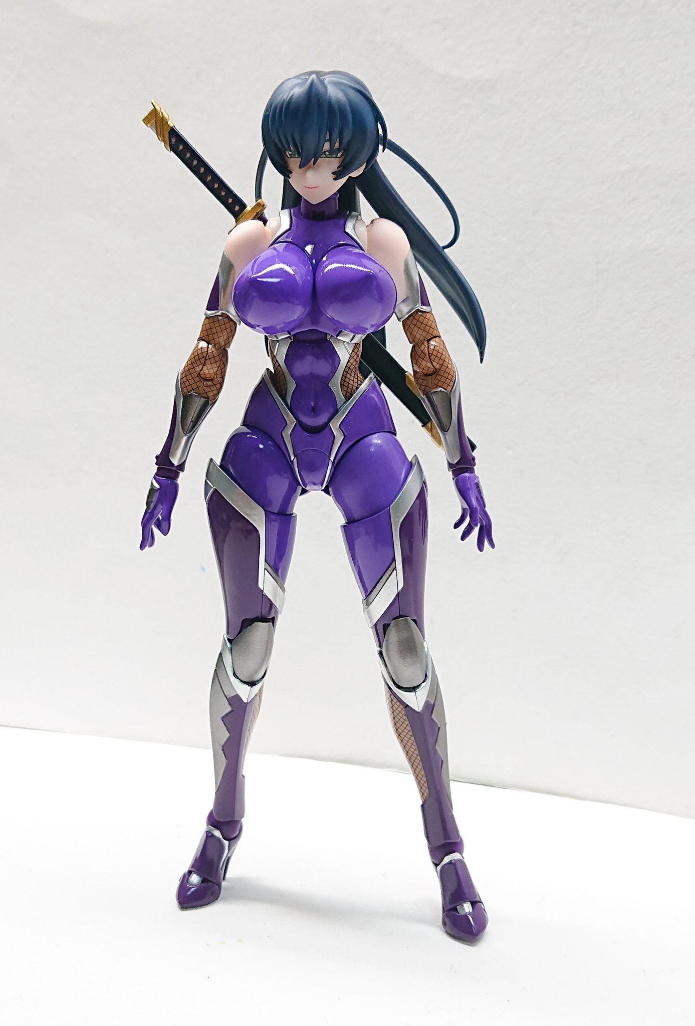 ポストカー アサギ by 蓮華草｜ラクマ アクションフィギュアの通販 の