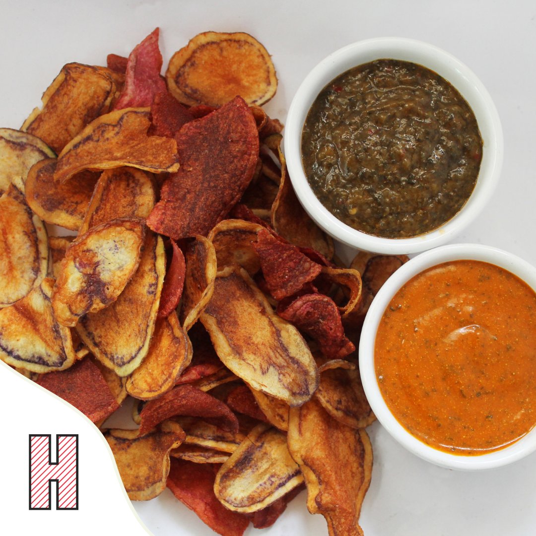 wearehipchips's tweet photo. Dip for snacking victory with #HipChips https://t.co/wNbqNA9rFi