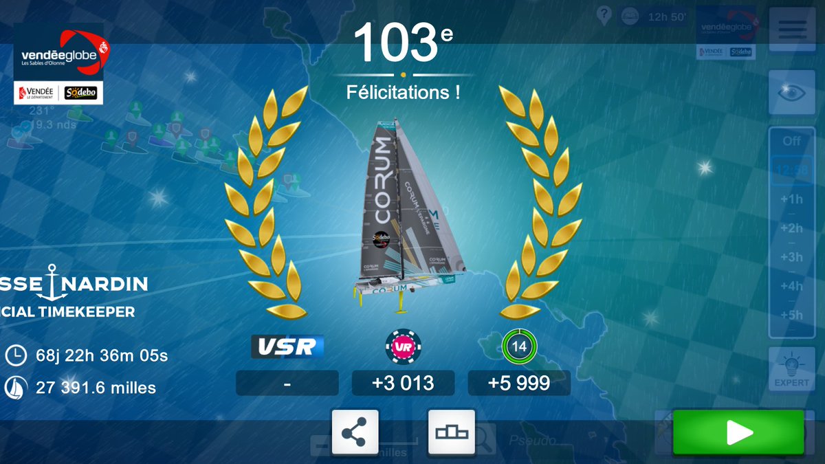 Buddha_BSP's tweet photo. Voilà, ligne d'arrivée franchie ! Fin de cette belle aventure ! Dépêche-toi, @MCESTipapacheri, je t'attends... 😉 Top 100 manqué de peu, mais très heureuse de ma course !  @MCES_officiel @CORUM_LEpargne https://t.co/2SLOv3aOfJ