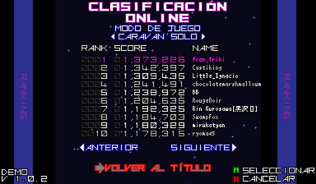 fran_friki's tweet image. Vamossssss #RagingBlasters