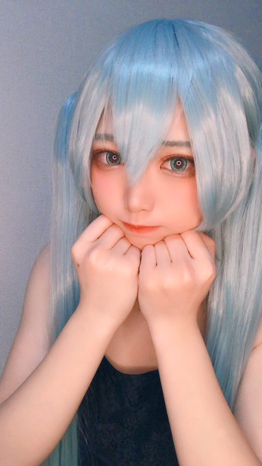 コスプレイヤーまるすけのTwitter画像31