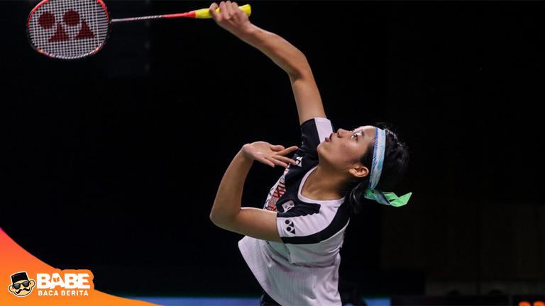 Inilah 20 Semifinalis Yonex Thailand Open 2021 #RatchanokIntanon #Thailand #BWF #AnthonyGinting #Ginseng https://t.co/gGRS246VMe https://t.co/TUGVhwp4oZ