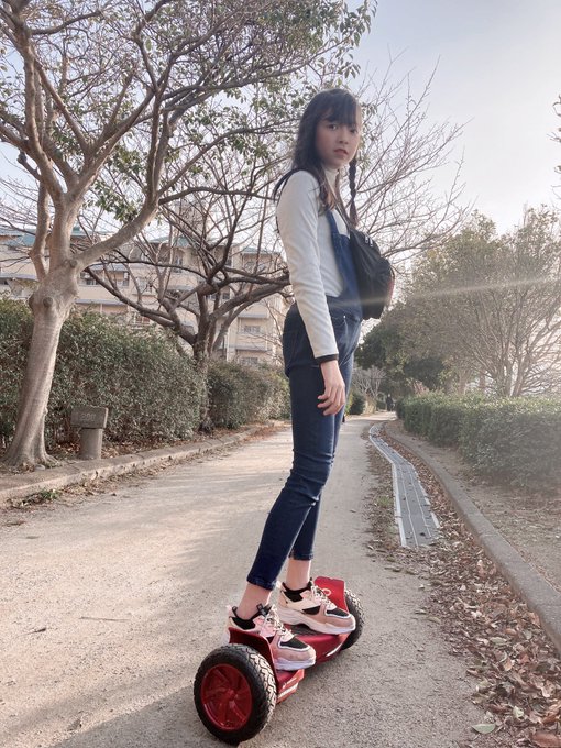 Twitterのコスプレ画像21