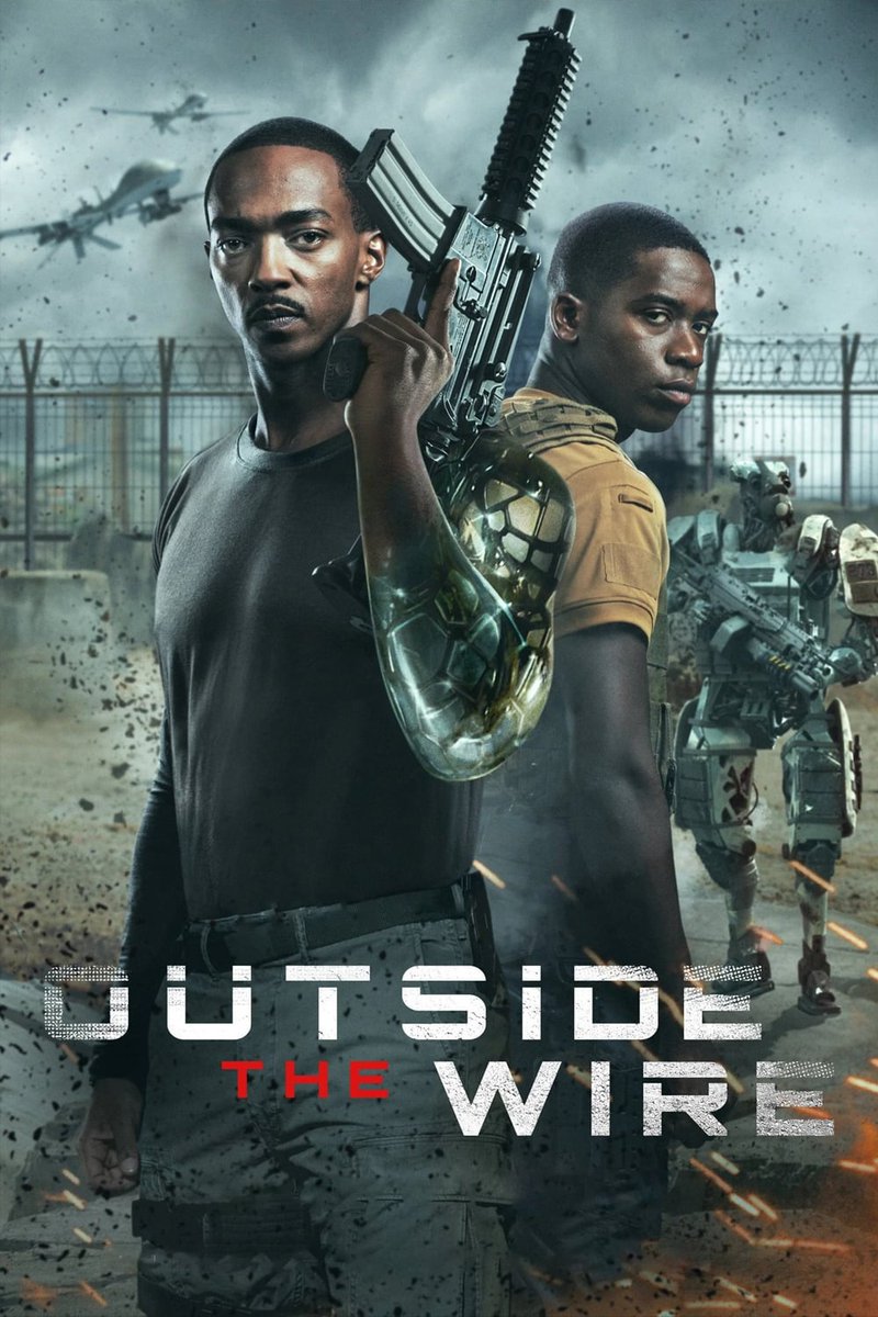 NewFlix4Netflix's tweet photo. Tendencias de hoy en cine:

A descubierto
Valoración: 5.9 https://t.co/E1BbOHhYBO