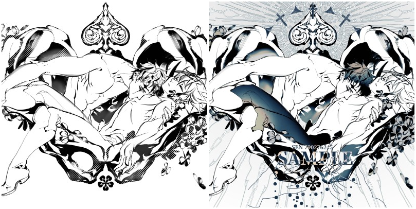 練習 Log در توییتر ぜんぜんえろくない と言われました すごくショック受けだ むずかしいよ 腐ラクロ アスタ ゼノアス ゼノン T Co 9anlovwyca