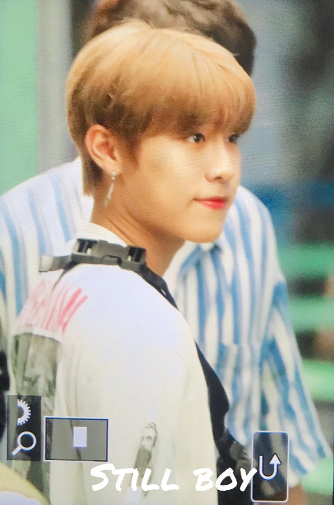 땡구리 #좋아하는_박우진_올리기