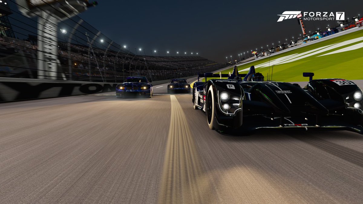 Tempest_Msport's tweet photo. It’s time 👀...

RACEDAY for the 2021 #TORAtec Daytona 24 🥳

A brilliant qualifying for all 3 teams has left us itching for the start of this one, we can’t wait to kick things off at 3pm GMT!

Best of luck to all competitors, let’s make it a hard and clean race to remember 🤝 https://t.co/ufDFWdLeQz