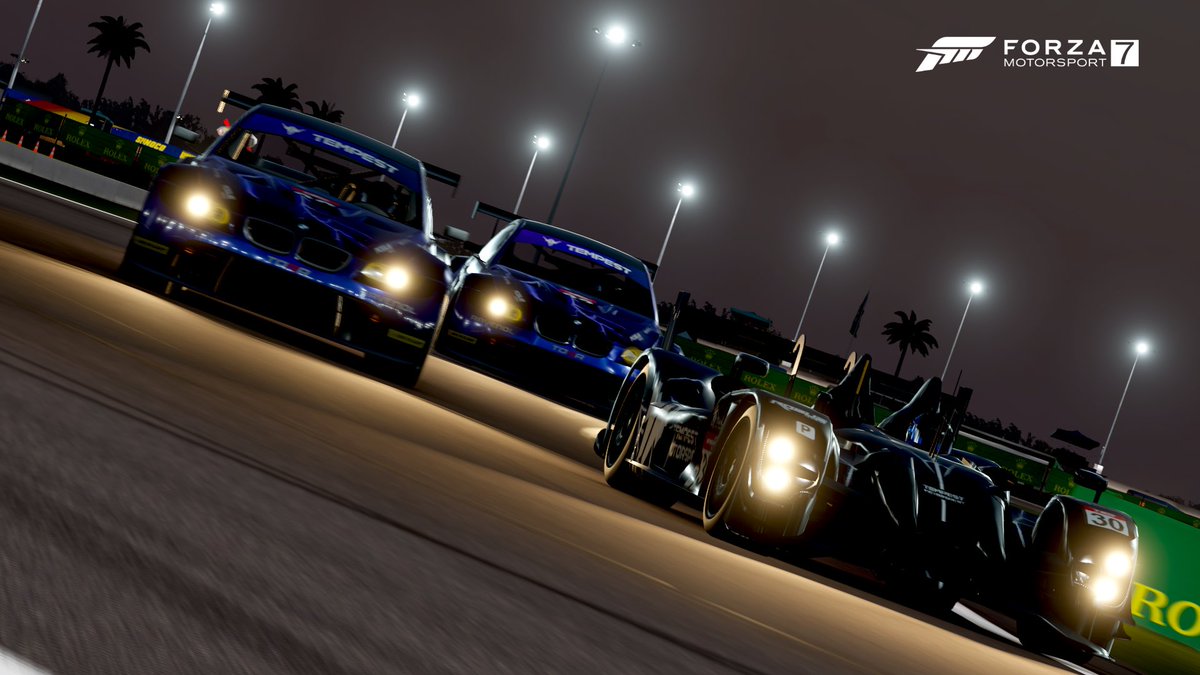 Tempest_Msport's tweet photo. It’s time 👀...

RACEDAY for the 2021 #TORAtec Daytona 24 🥳

A brilliant qualifying for all 3 teams has left us itching for the start of this one, we can’t wait to kick things off at 3pm GMT!

Best of luck to all competitors, let’s make it a hard and clean race to remember 🤝 https://t.co/ufDFWdLeQz